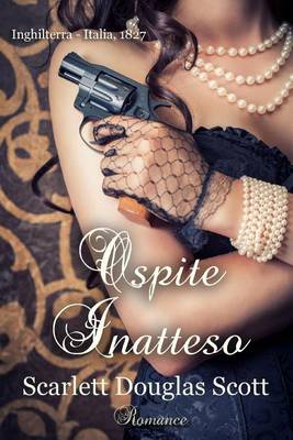 Book cover for Ospite Inatteso