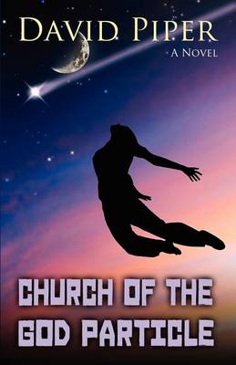 Book cover for Church of the God Particle