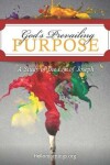 Book cover for God's Prevailing Purpose