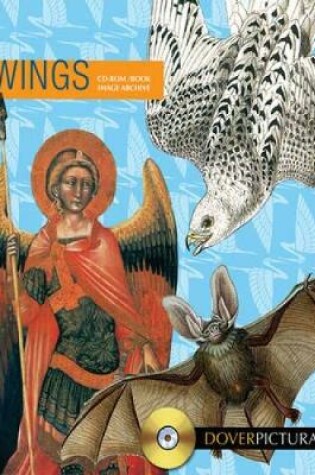 Cover of Wings