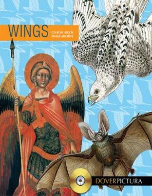 Cover of Wings