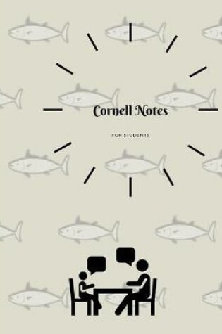 Cover of Cornell Notes for Students