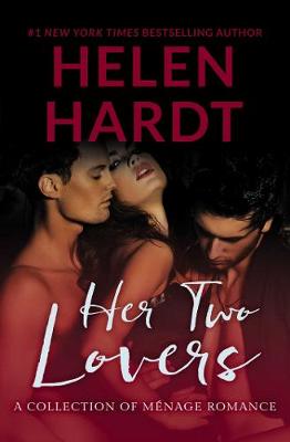 Book cover for Her Two Lovers