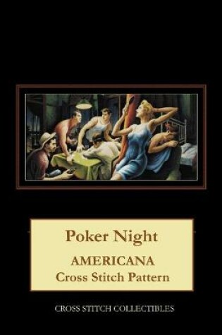 Cover of Poker Night