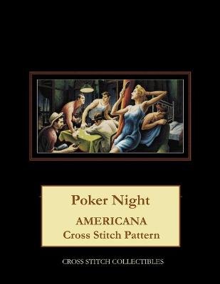 Book cover for Poker Night