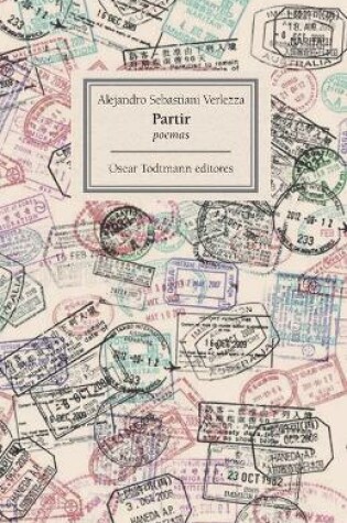 Cover of Partir