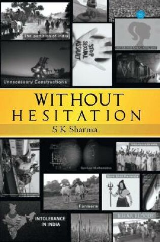 Cover of Without Hesitation