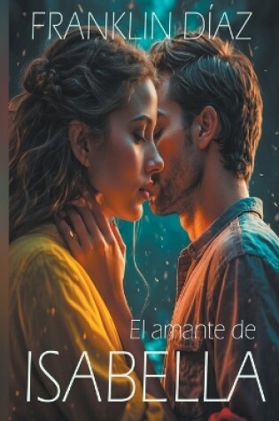 Cover of El Amante de Isabella