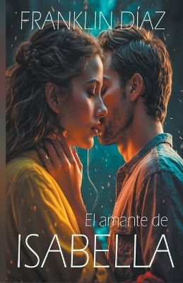 Book cover for El Amante de Isabella