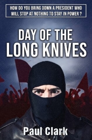 Cover of Day of the Long Knives