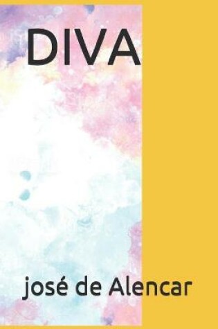 Cover of Diva