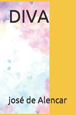 Book cover for Diva