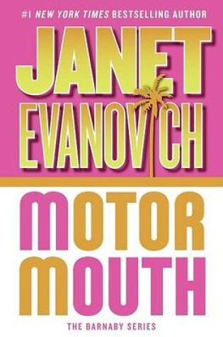 Cover of Motor Mouth
