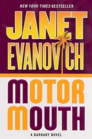 Cover of Motor Mouth