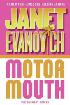 Book cover for Motor Mouth