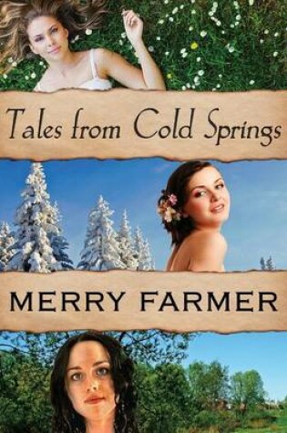 Cover of Tales From Cold Springs