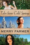 Book cover for Tales From Cold Springs