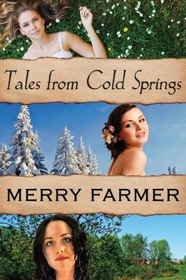 Cover of Tales From Cold Springs