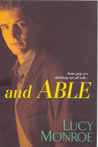 Cover of And Able