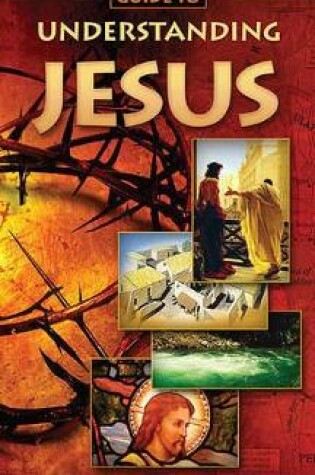 Cover of Holman Quicksource Guide To Understanding Jesus