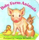 Cover of Baby Farm Animals