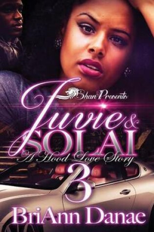 Cover of Juvie & Solai 3