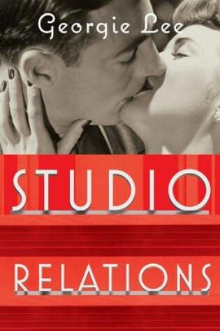 Cover of Studio Relations