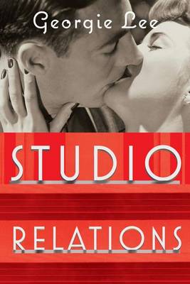 Book cover for Studio Relations