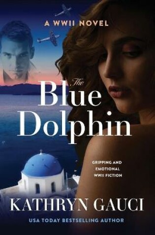 Cover of The Blue Dolphin