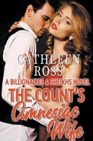 Cover of The Count's Amnesiac Wife