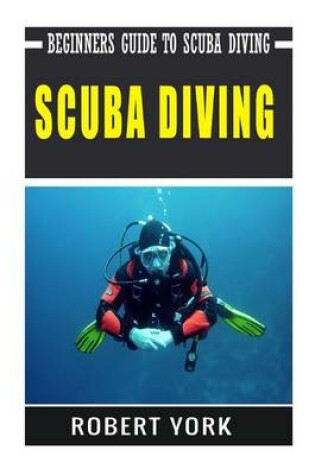 Cover of Scuba Diving