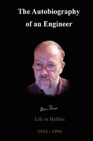 Cover of The Autobiography of an Engineer