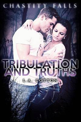 Book cover for Tribulation and Truths