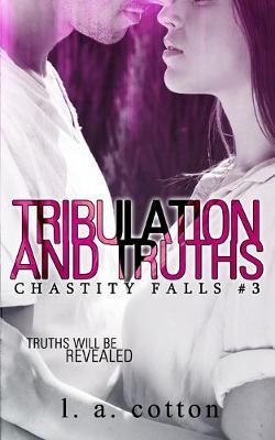 Cover of Tribulation and Truths