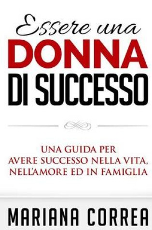Cover of Essere una Donna di Successo