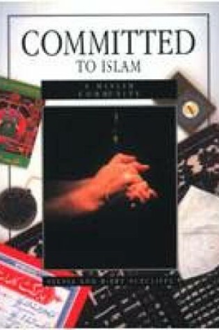 Cover of Committed to Islam