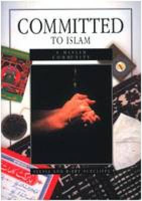 Cover of Committed to Islam