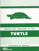 Book cover for Lab Anatomy of The Turtle