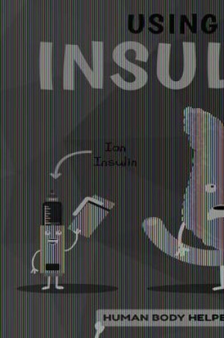 Cover of Using Insulin