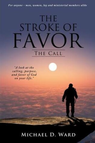 Cover of The Stroke of Favor