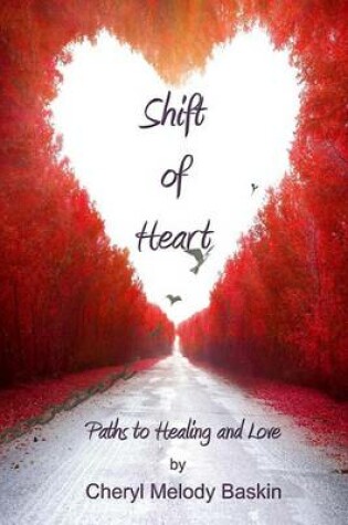 Cover of Shift of Heart