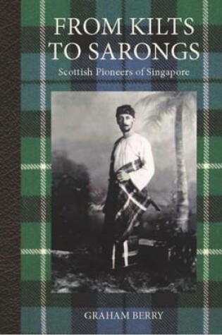 Cover of From Kilts to Sarongs