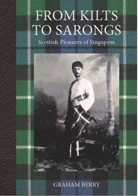 Book cover for From Kilts to Sarongs