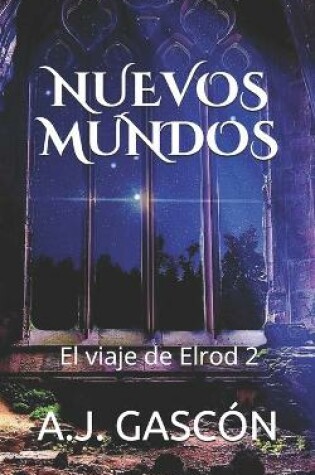 Cover of Nuevos Mundos