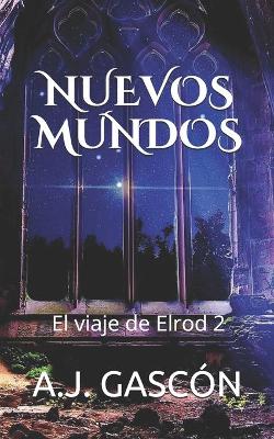Book cover for Nuevos Mundos