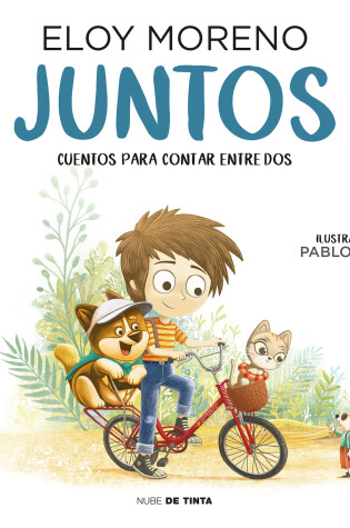 Cover of Juntos / Together