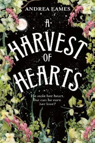 Cover of A Harvest of Hearts