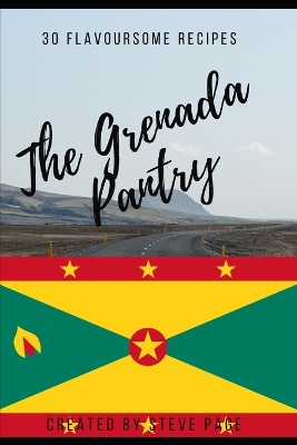 Cover of The Grenada Pantry