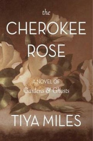 Cover of The Cherokee Rose