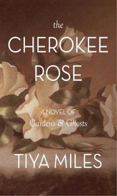 Book cover for The Cherokee Rose